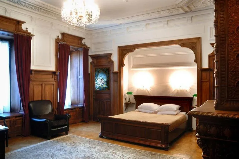 Rossi Boutique Hotel Saint Petersburg 4*,