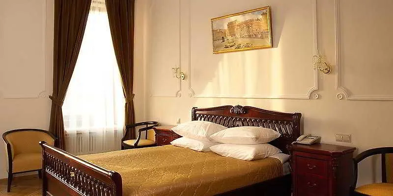 ****  Rossi Boutique Hotel Saint Petersburg Russia